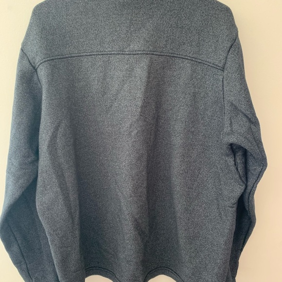 Columbia half zip fleece - Picture 4 of 4